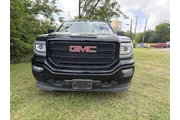 2018 GMC Sierra 1500 thumbnail