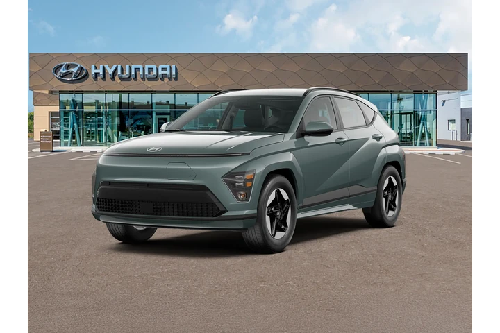 $23388 : Hyundai KONA Electric 2024 S image 1