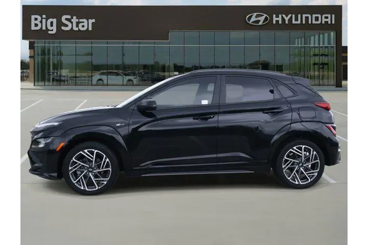 $23213 : Hyundai KONA 2023 N Line 4dr image 2