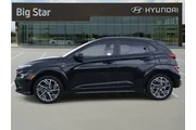 $23213 : Hyundai KONA 2023 N Line 4dr thumbnail