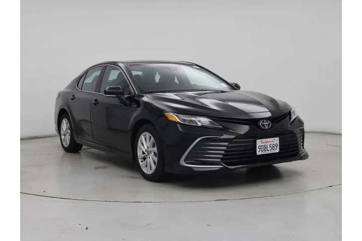 $25998 : Toyota Camry 2023 LE 4dr Sed image 1