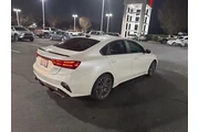 $22695 : Kia Forte 2023 GT 4dr Sedan thumbnail