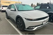 $23990 : Hyundai IONIQ 5 2024 SEL 4dr thumbnail