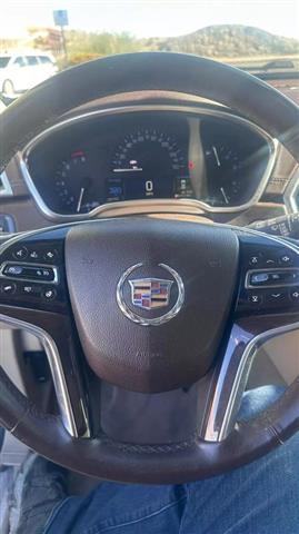 $12900 : 2015 CADILLAC SRX image 2