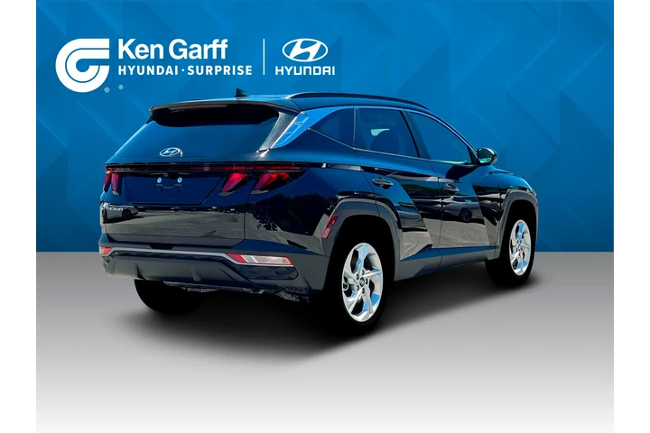 $24390 : Hyundai TUCSON 2024 SEL 4dr image 7