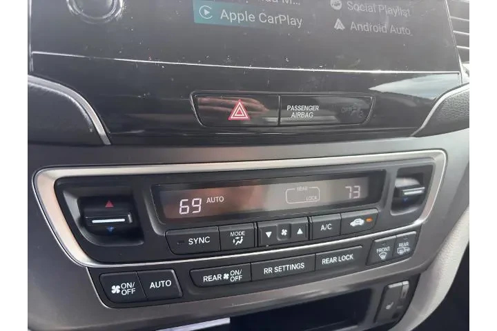 $29000 : Honda Pilot 2022 AWD SE 4dr image 7