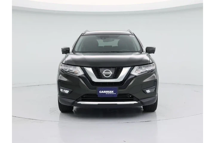 $14998 : Nissan Rogue 2017 AWD SL 4dr image 5