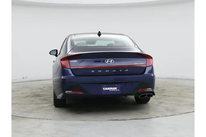 $22998 : Hyundai SONATA 2022 Limited image 6
