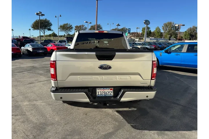 $19990 : Ford F-150 2019 4x4 XL 4dr S image 6