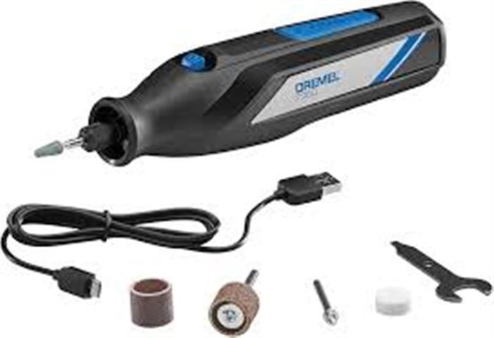 $20 : DREMEL A ESTRENAR image 2