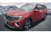Volkswagen Atlas 2024 AWD SE en Bronx