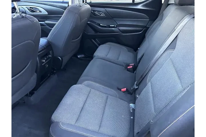 $16899 : Chevrolet Traverse 2020 LS 4 image 10