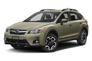 PRE-OWNED 2016 SUBARU CROSSTR en Madison WV