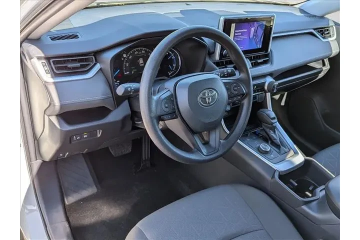 $36997 : Toyota RAV4 Hybrid 2024 AWD image 10