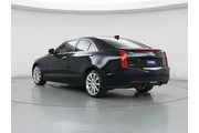 $25998 : Cadillac ATS 2018 AWD 2.0T L thumbnail