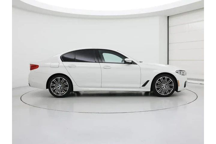 $28998 : BMW 5 Series 2020 530i 4dr S image 7