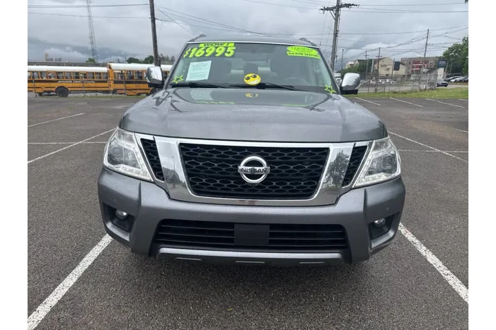 $16995 : 2020 Armada SL image 9