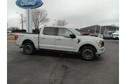 $40000 : Ford F-150 2023 4x4 XLT 4dr thumbnail