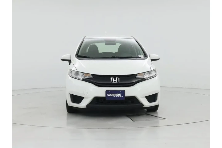 $14998 : Honda Fit 2016 LX 4dr Hatchb image 5
