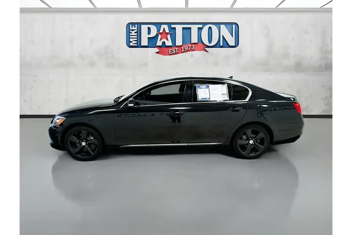 $11812 : Lexus GS 350 2011 4dr Sedan image 4