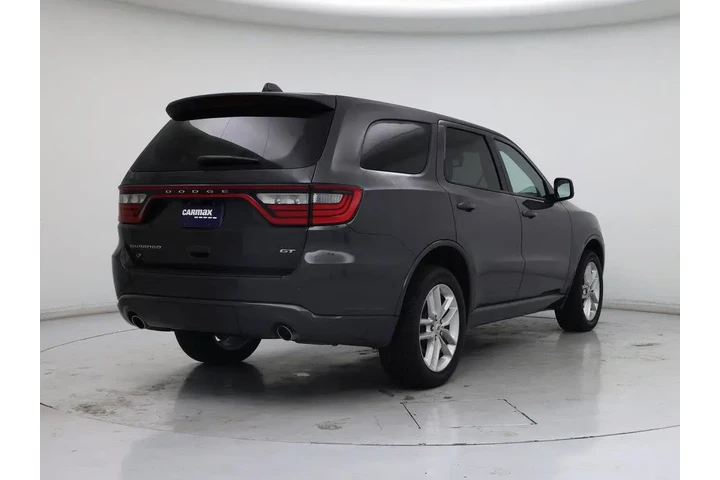$33998 : Dodge Durango 2026 AWD GT 4d image 8