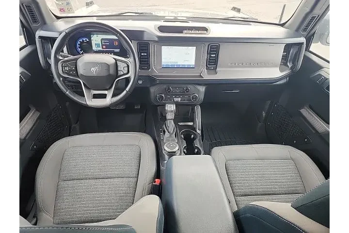 $32998 : Ford Bronco 2022 4x4 Outer B image 5