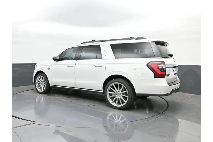 $29991 : Ford Expedition MAX 2020 4x2 image 5