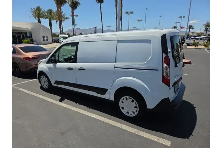 $23851 : Ford Transit Connect 2020 XL image 8