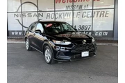 Honda HR-V 2024 AWD LX 4dr C thumbnail