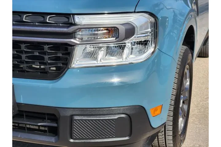 $24400 : Ford Maverick 2022 XLT 4dr S image 8