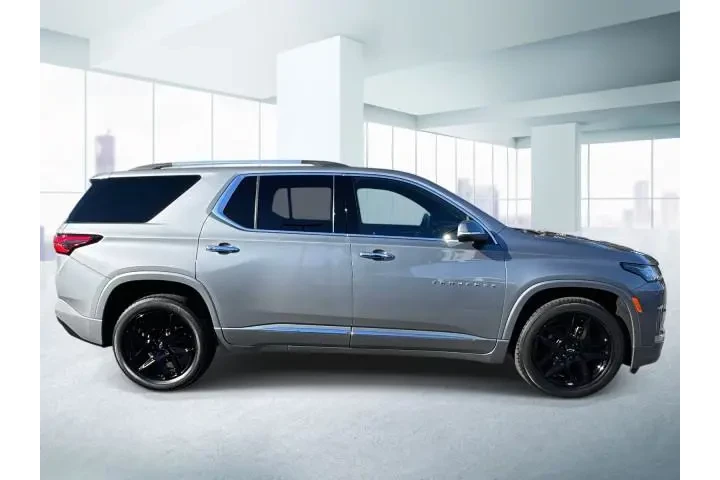 $36888 : Chevrolet Traverse 2023 4x4 image 2