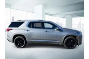 $36888 : Chevrolet Traverse 2023 4x4 thumbnail