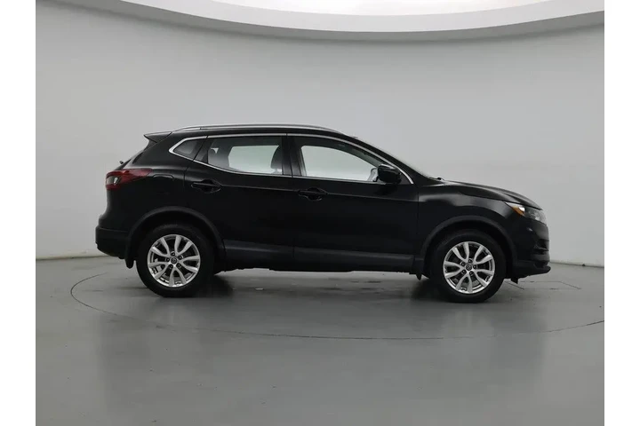 $16998 : Nissan Rogue Sport 2020 AWD image 7
