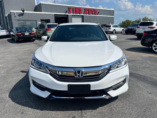 $14995 : 2016 Accord Sport image 10