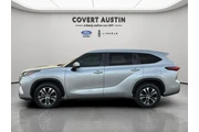 $22991 : Toyota Highlander 2021 XLE 4 thumbnail