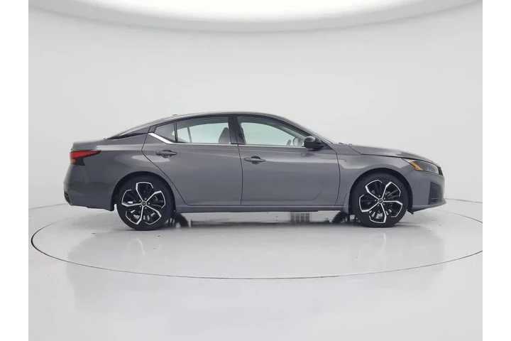 $23998 : Nissan Altima 2025 2.5 SR 4d image 7