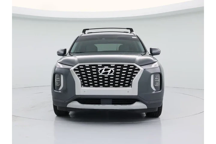 $26998 : Hyundai PALISADE 2022 SEL 4d image 5