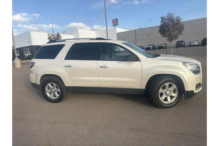 $9991 : GMC Acadia 2014 SLE-1 4dr SU image 8