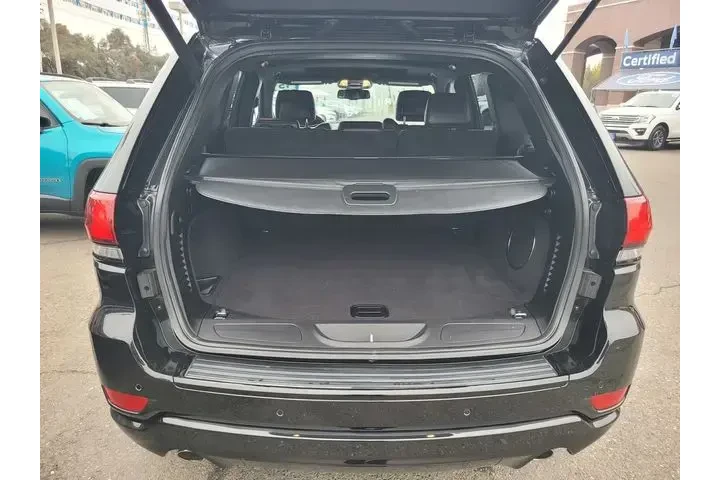 $13607 : Jeep Grand Cherokee 2015 4x2 image 8