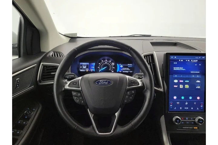 $22998 : Ford Edge 2024 AWD SEL 4dr S image 10
