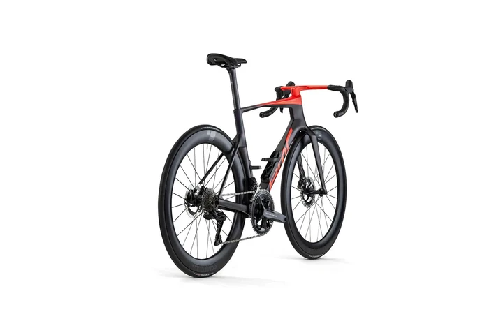 $7000 : 2024 BMC Teammachine R 01 Two image 3