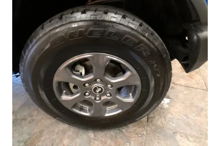 $38929 : Ford Bronco 2024 4x4 Big Ben image 9