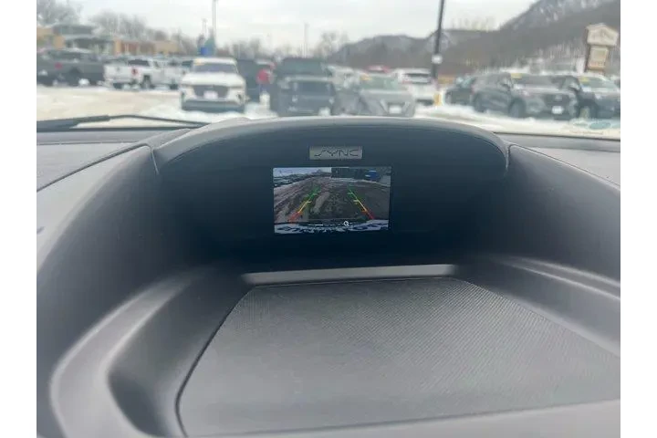 $13000 : Ford Escape 2017 AWD SE 4dr image 10