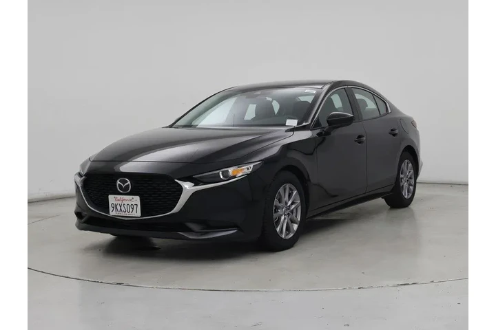 $18998 : Mazda Mazda3 Sedan 2021 2.0 image 4