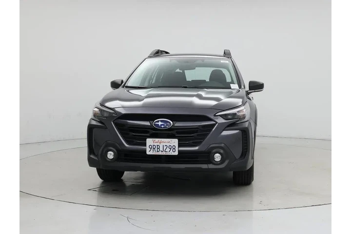 $28998 : Subaru Outback 2025 AWD Base image 5