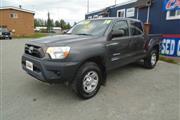 $26850 : 2014 Tacoma V6 thumbnail