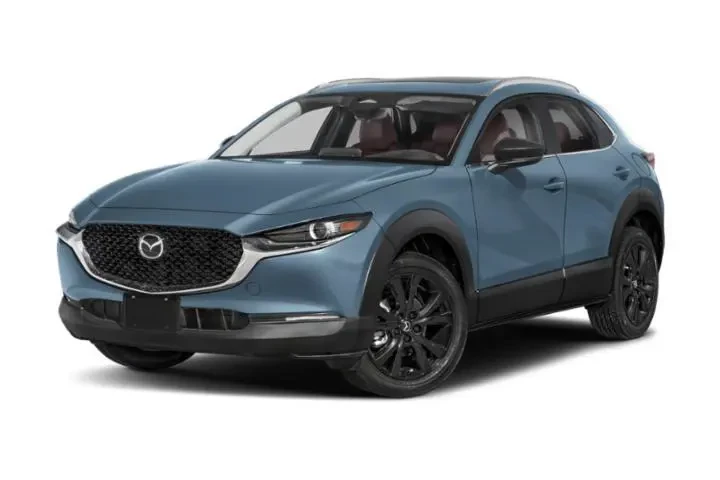 $23990 : Mazda CX-30 2024 AWD 2.5 S C image 1
