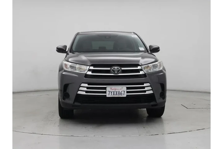 $21998 : Toyota Highlander 2017 AWD L image 5