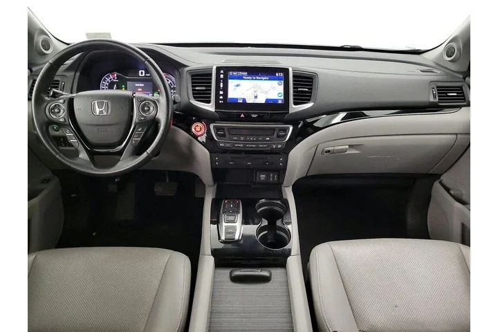 $24998 : Honda Pilot 2017 AWD Elite 4 image 9