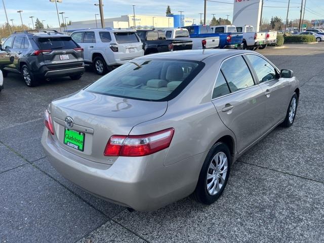 $11890 : 2009  Camry LE image 6
